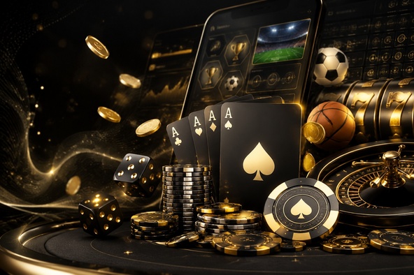 vvv888 Casino Hướng Dẫn Chơi