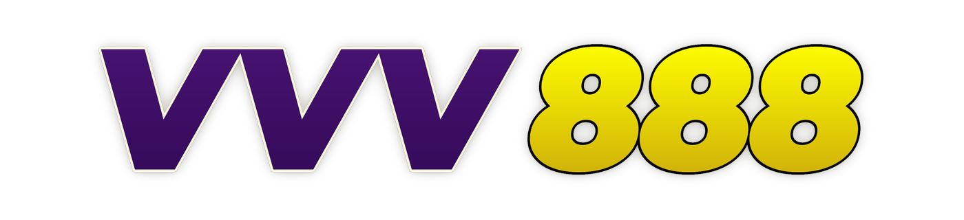 vvv888 logo